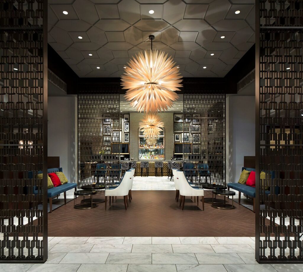 Notch8 Restaurant & Bar