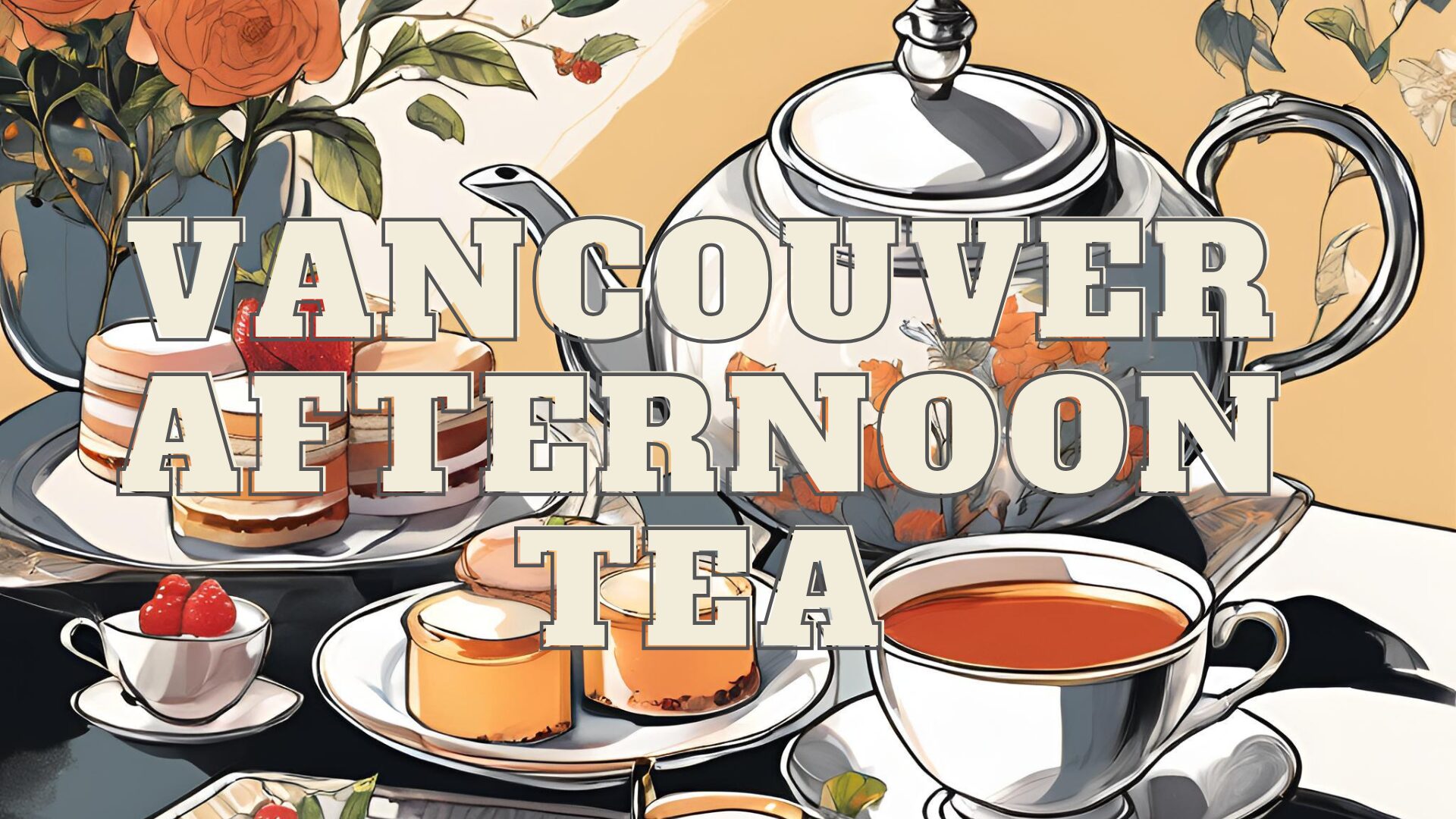 afternoon tea eye catch